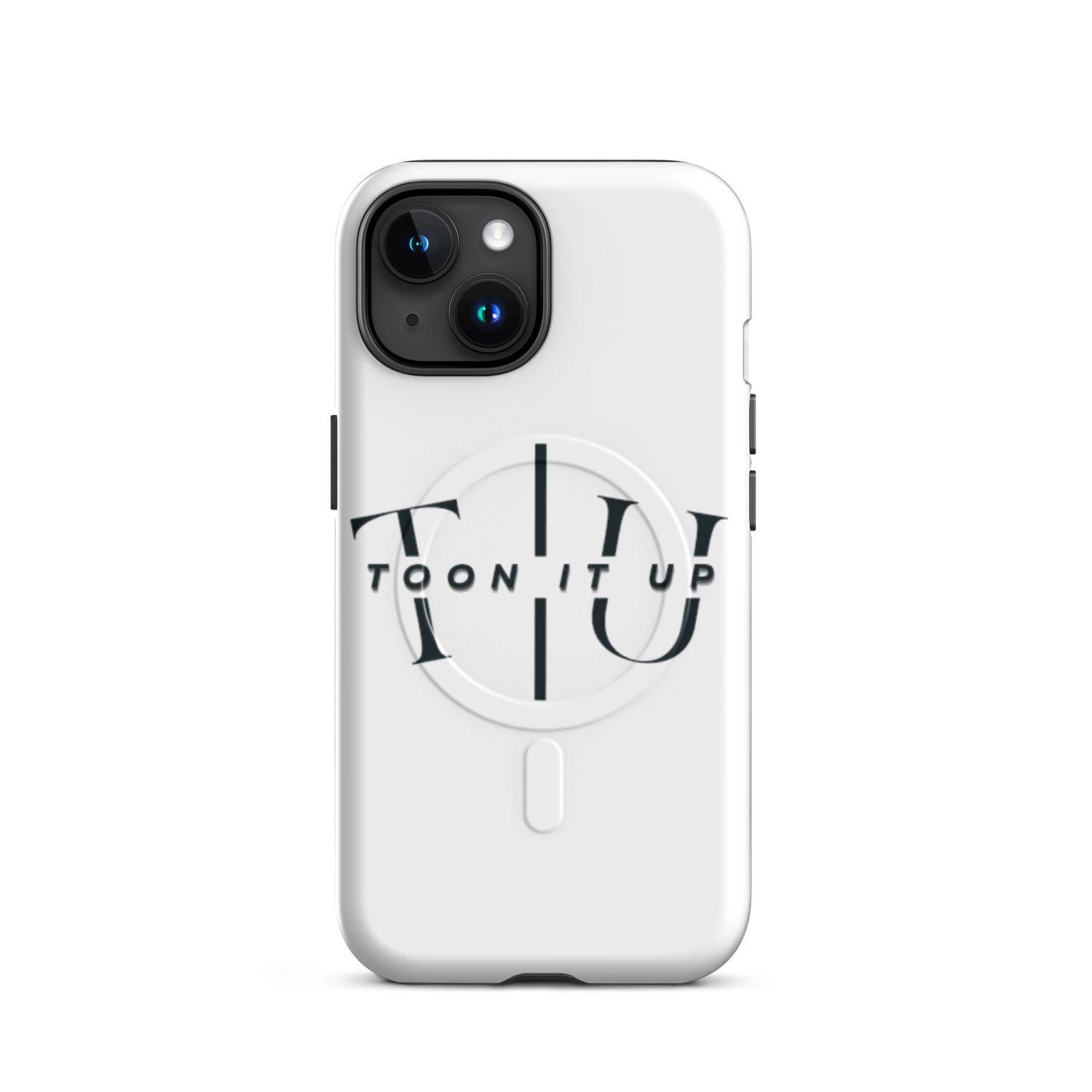 MagSafe® Toon It Up case for iPhone®
