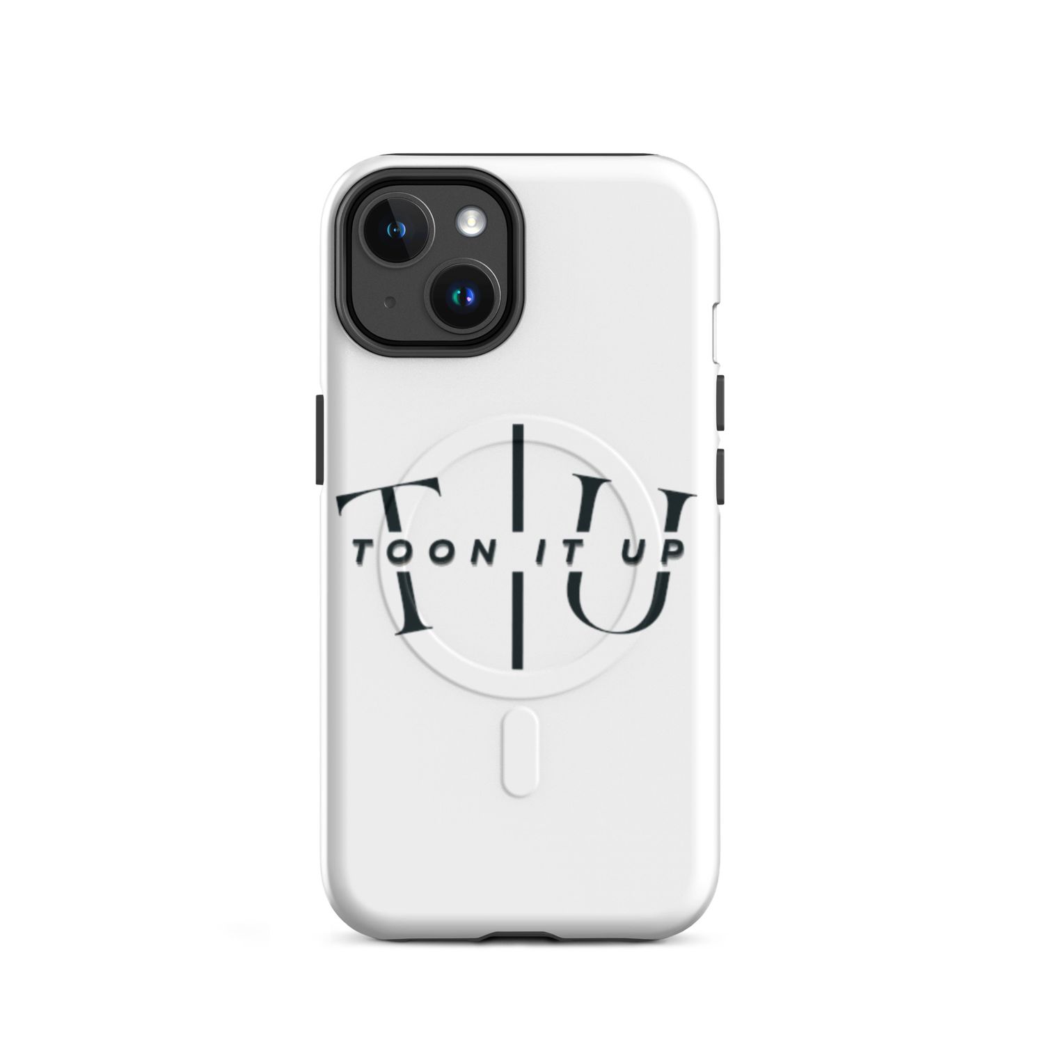MagSafe® Toon It Up case for iPhone®