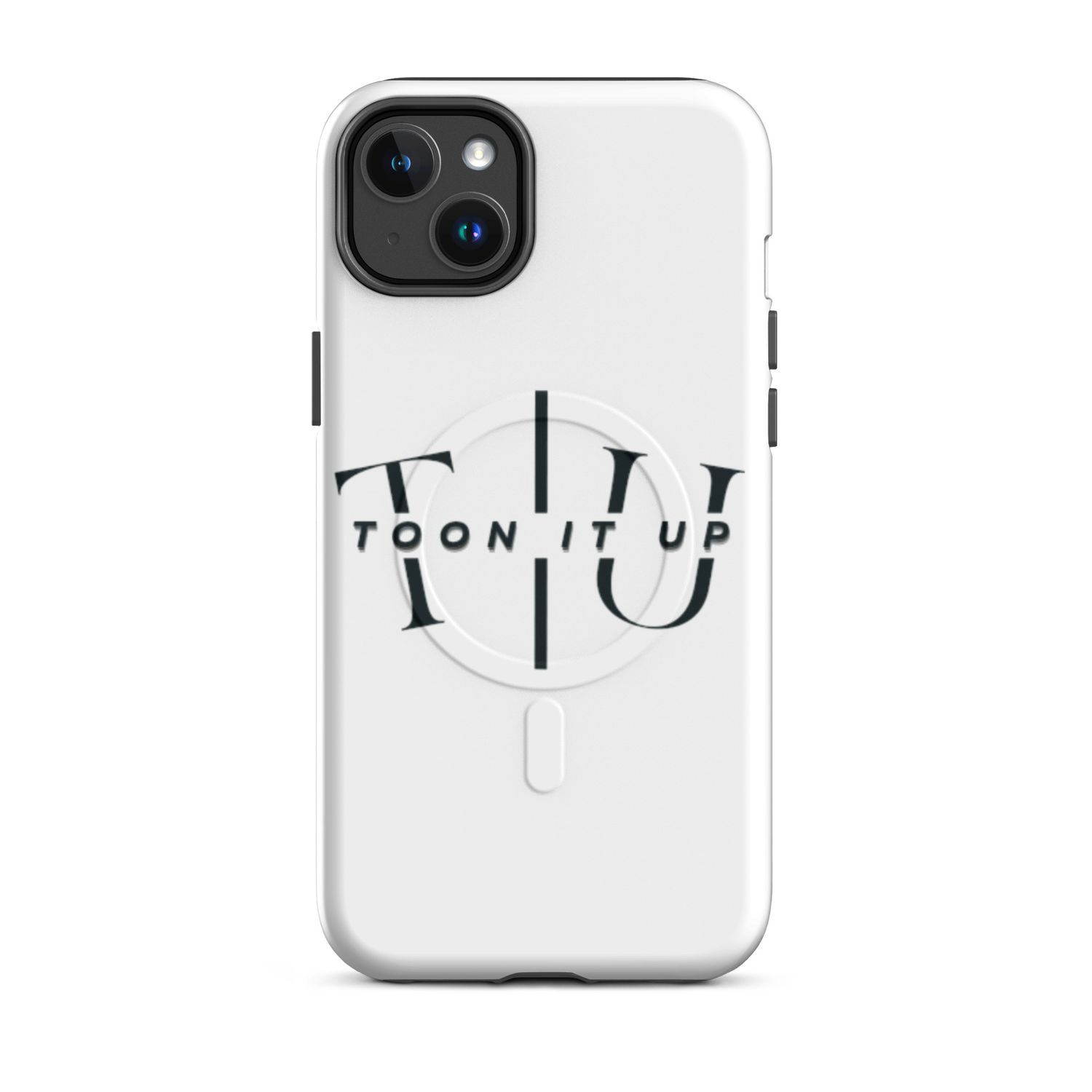 MagSafe® Toon It Up case for iPhone®