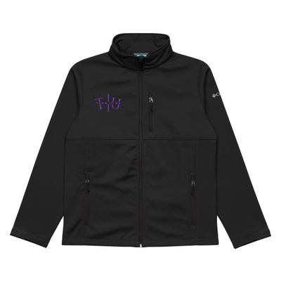 Columbia soft shell Toon It Up jacket