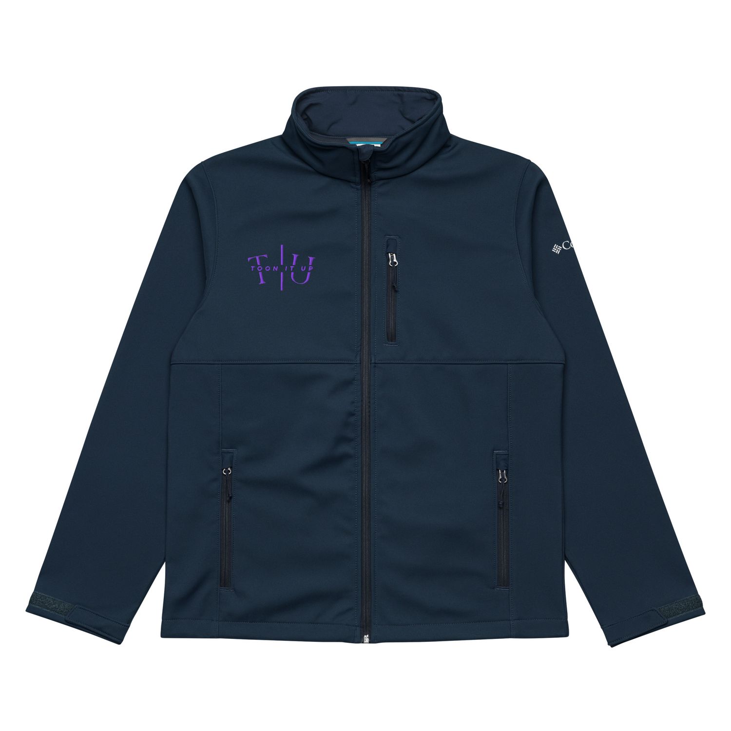 Columbia soft shell Toon It Up jacket