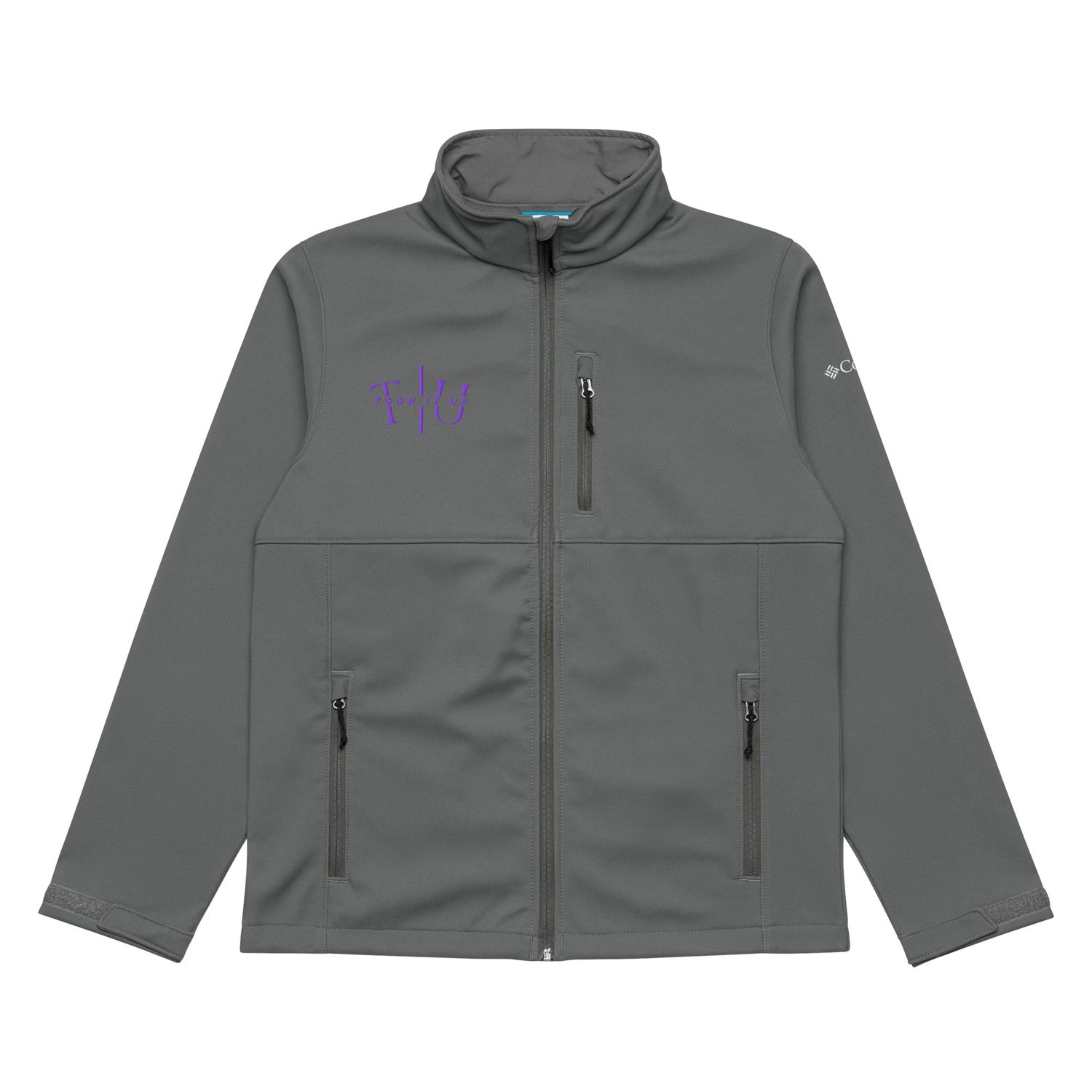 Columbia soft shell Toon It Up jacket