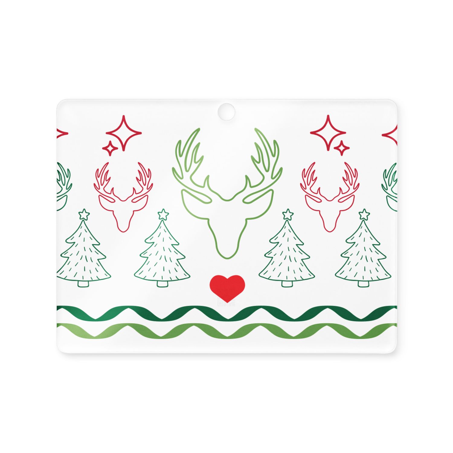 Christmas ornament