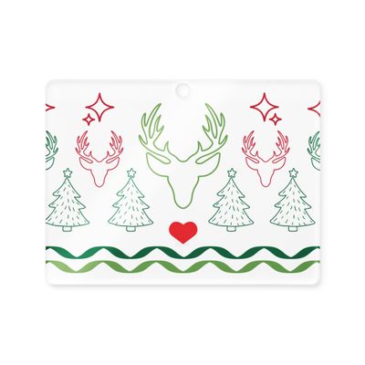 Christmas ornament