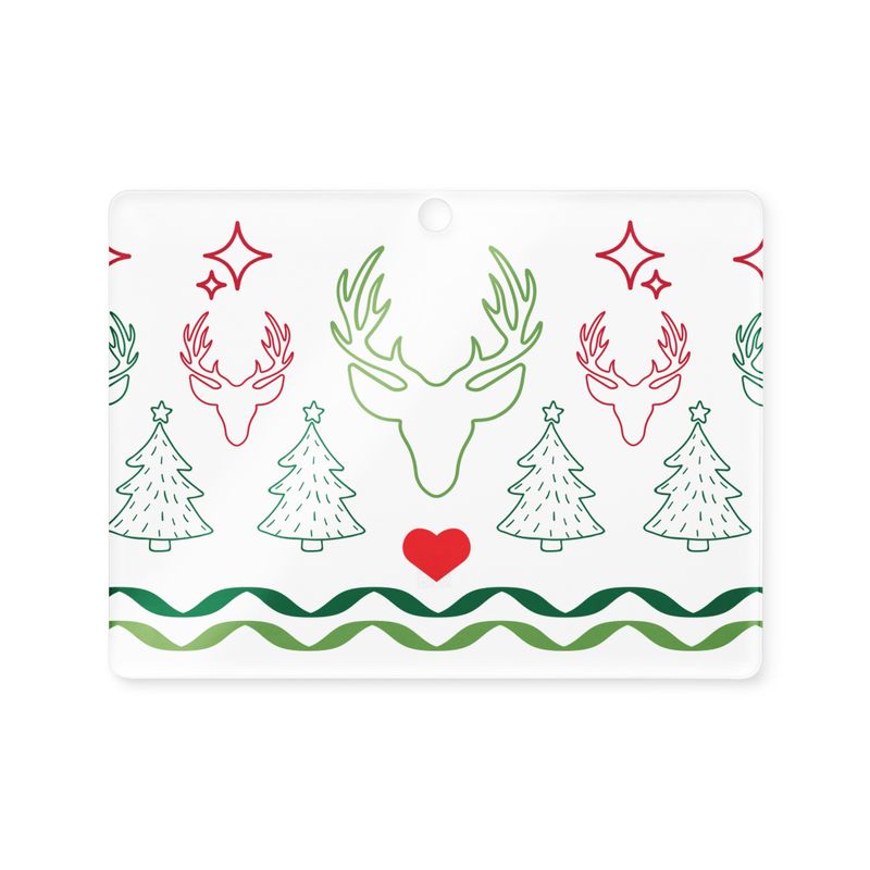 Christmas ornament