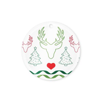 Christmas ornament