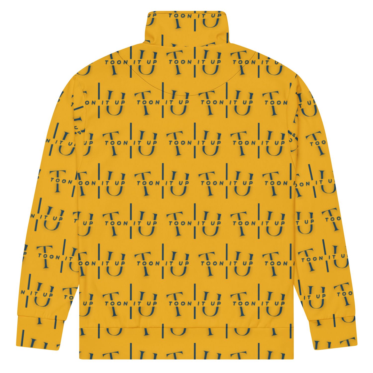 Toon It Up track jacket