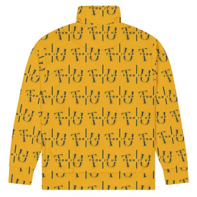 Toon It Up track jacket