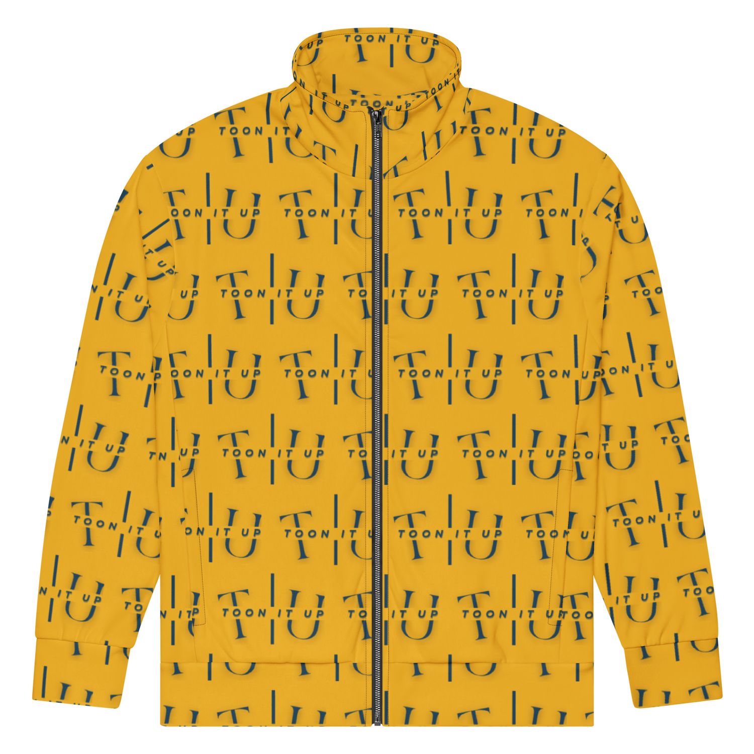 Toon It Up track jacket
