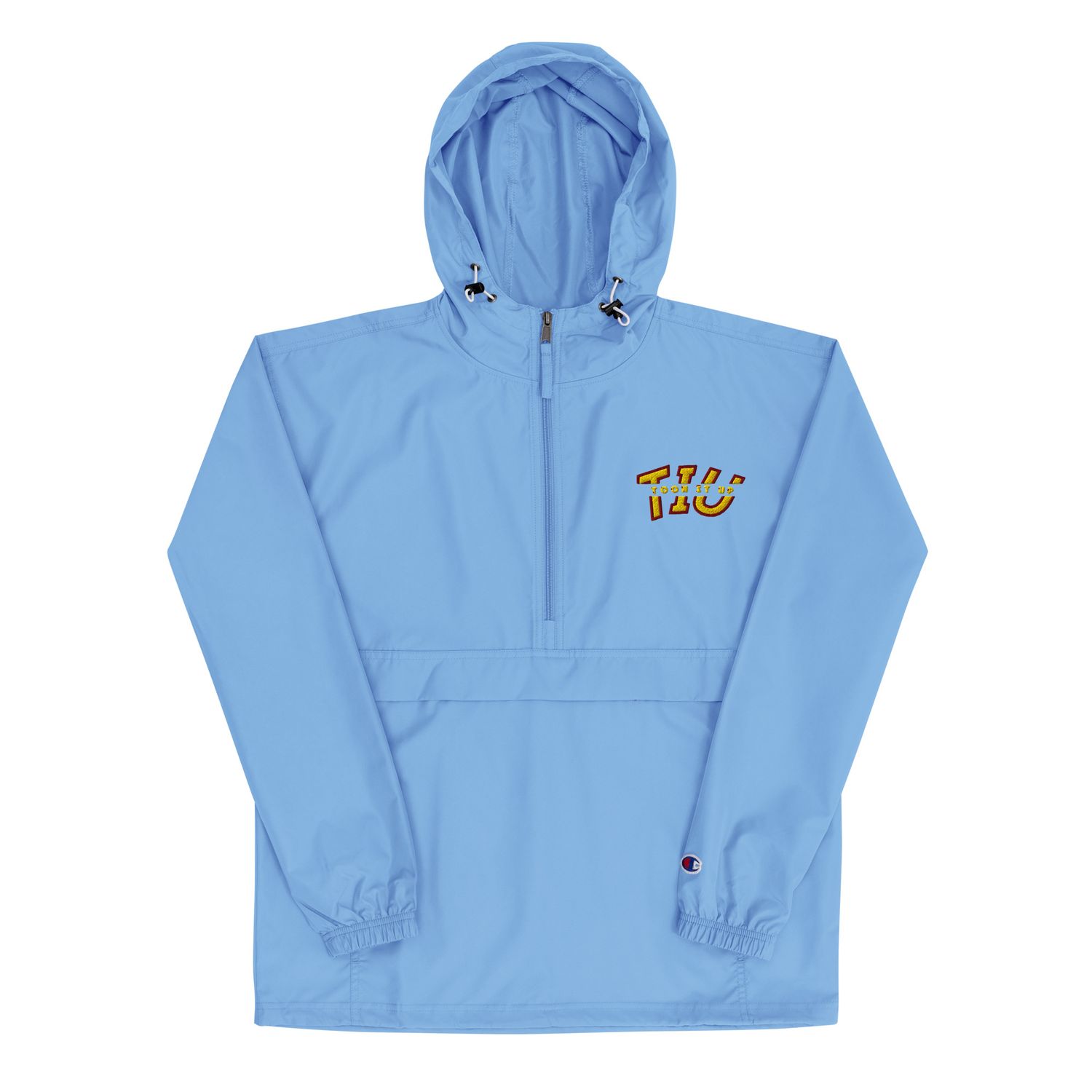 Toon It Up Champion Packable Jacket