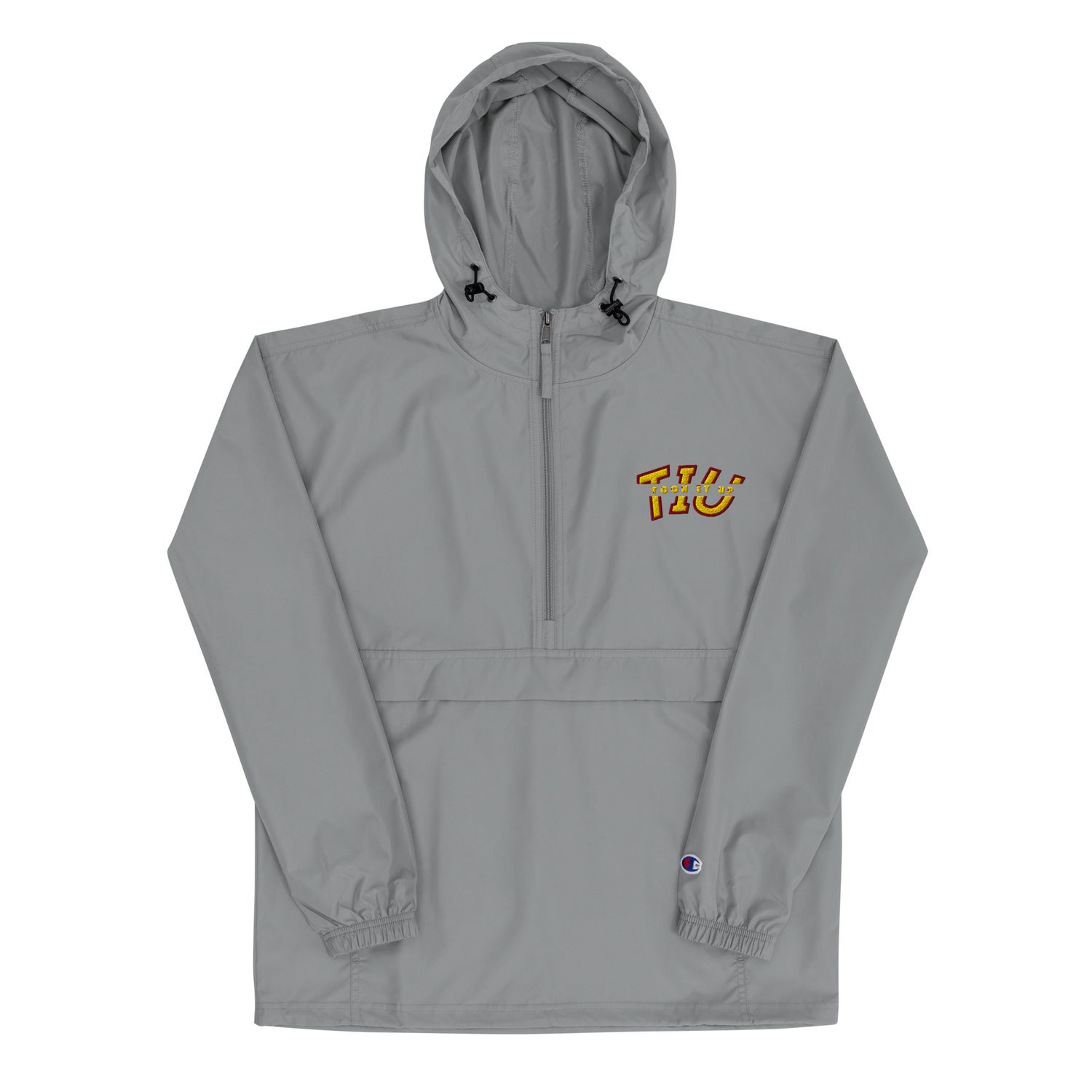 Toon It Up Champion Packable Jacket