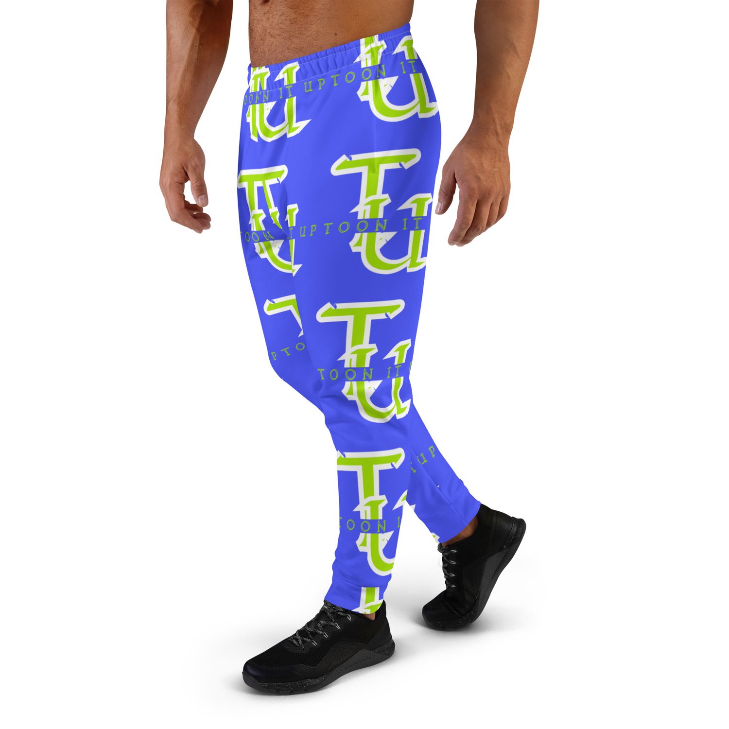 Toon It Up Joggers
