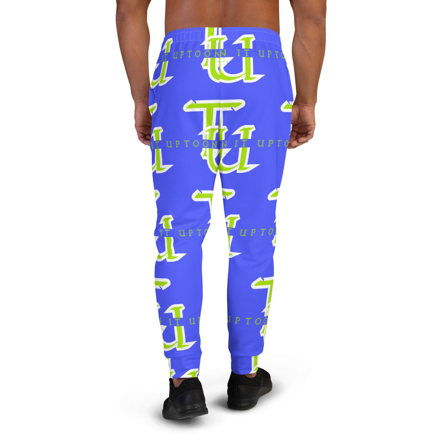 Toon It Up Joggers