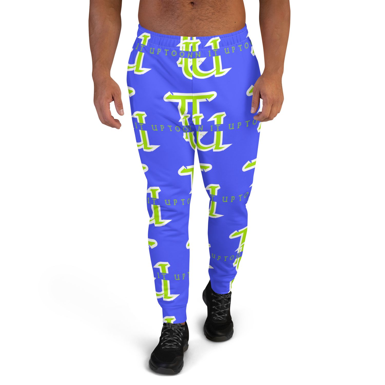 Toon It Up Joggers