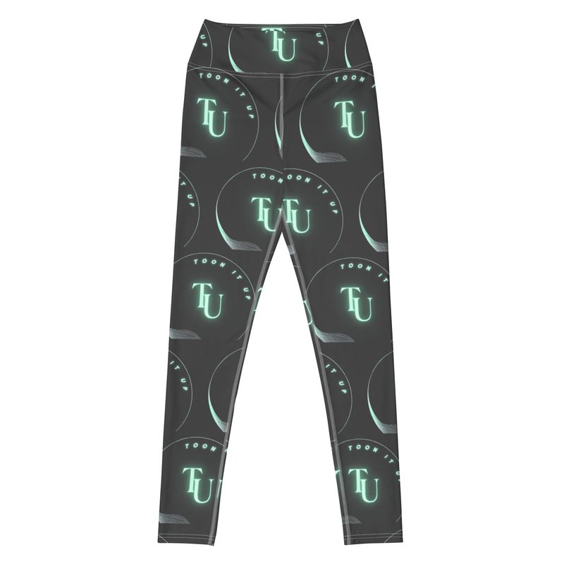 Toon It Up Leggings