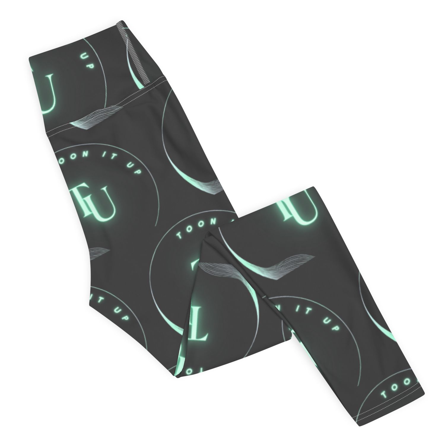 Toon It Up Leggings