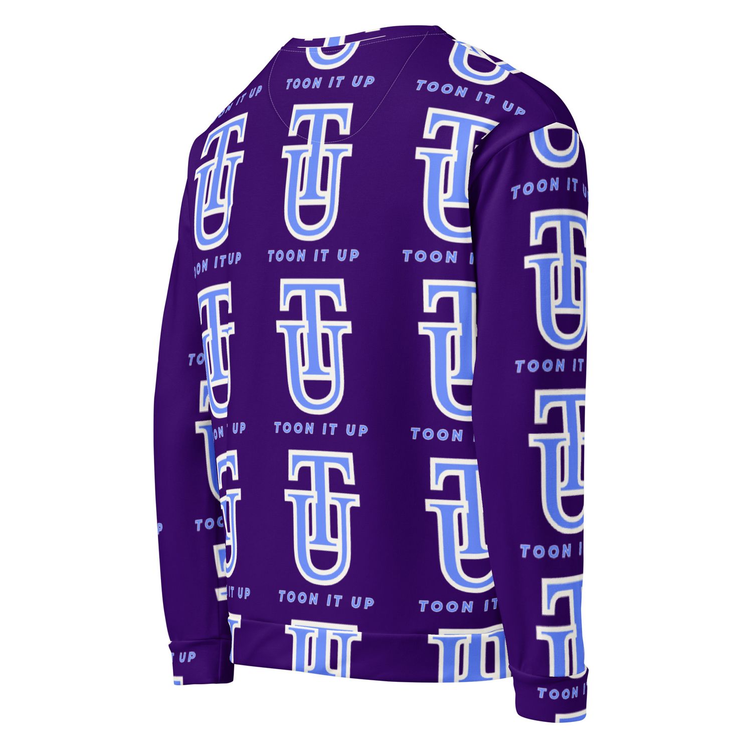 Toon It Up Sweatshirt