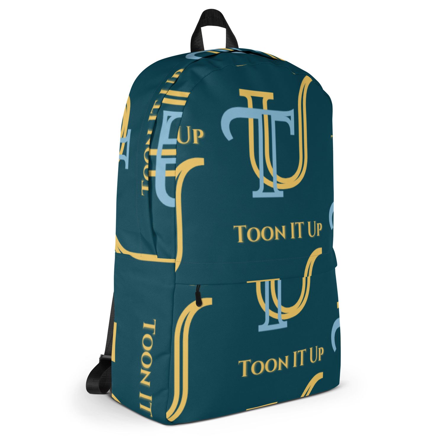 Toon It Up Backpack