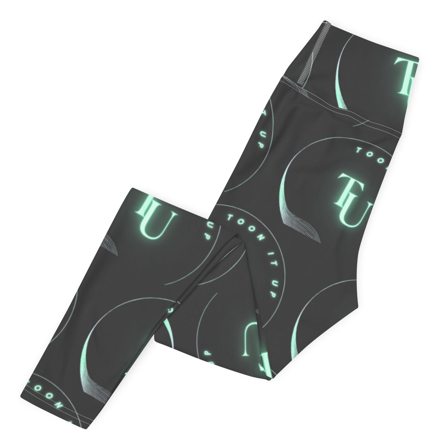 Toon It Up Leggings