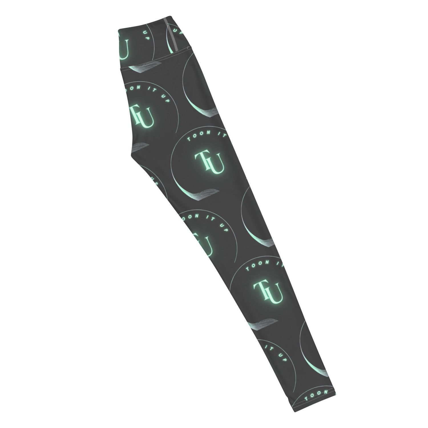 Toon It Up Leggings
