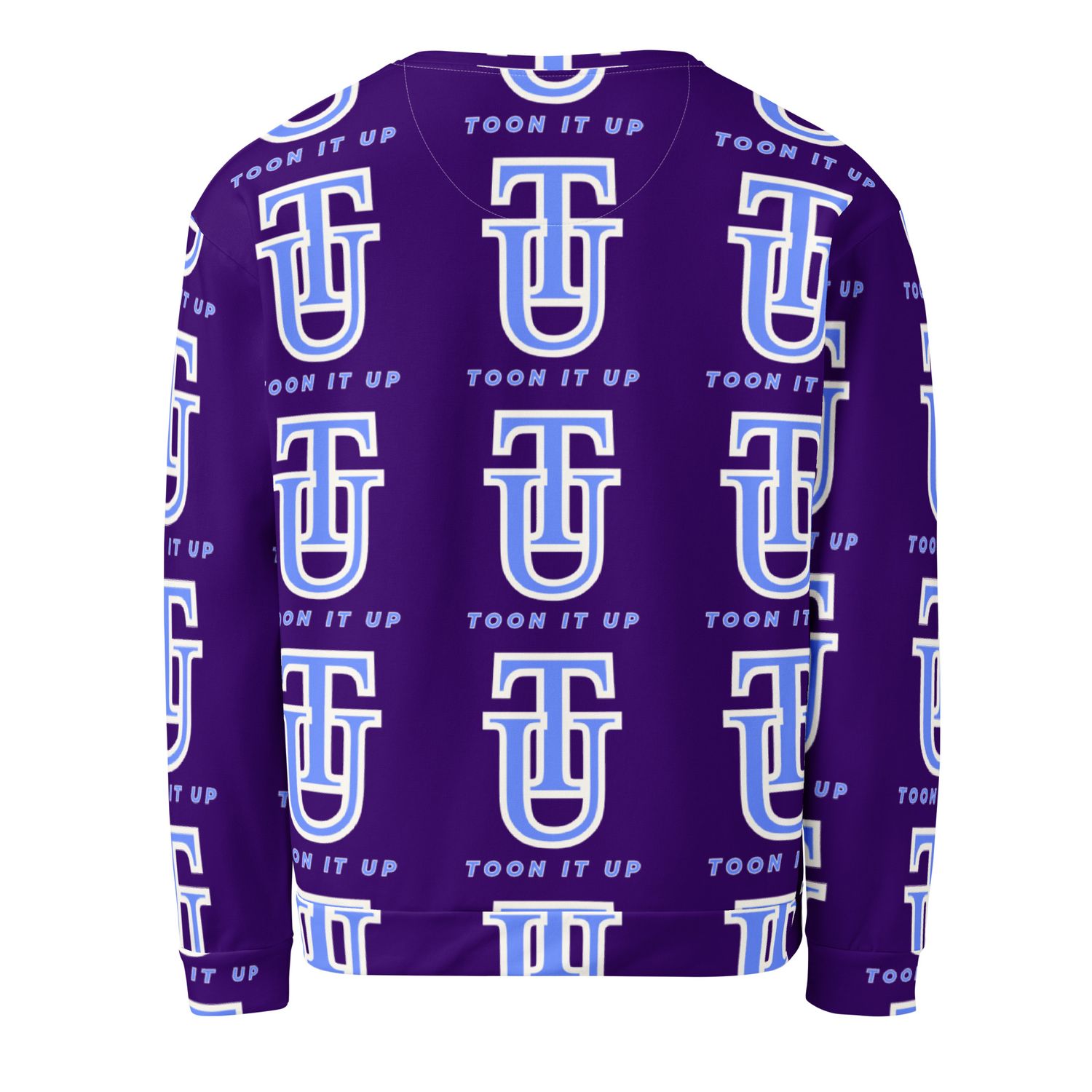 Toon It Up Sweatshirt
