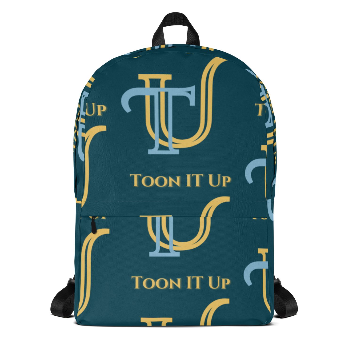 Toon It Up Backpack