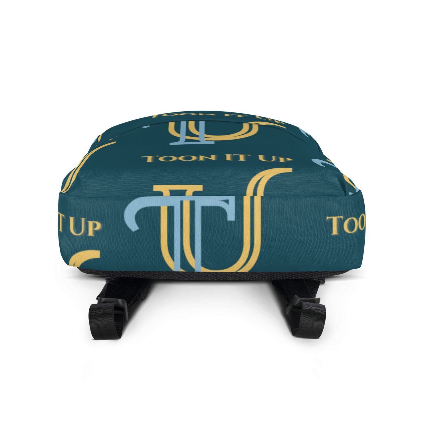 Toon It Up Backpack