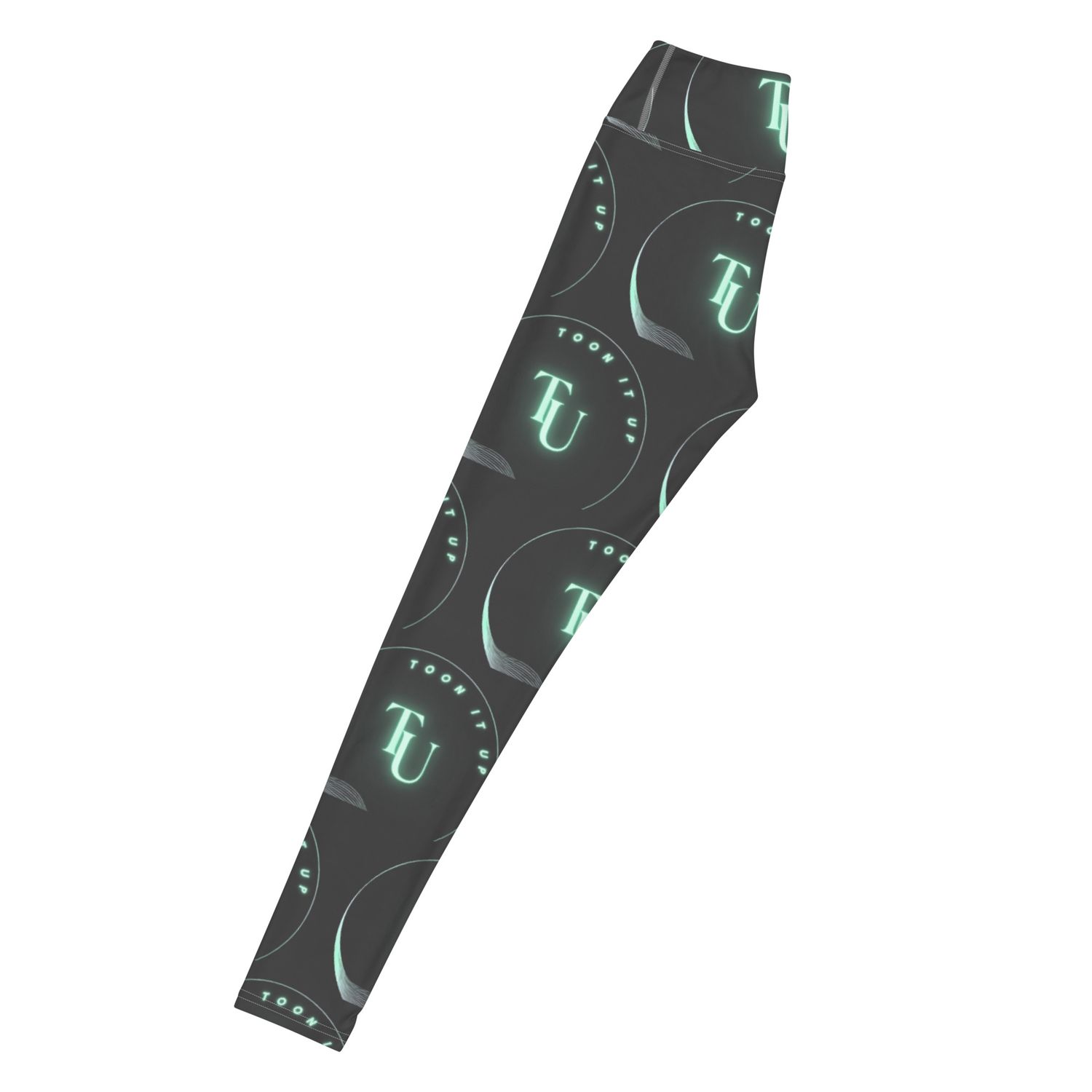 Toon It Up Leggings
