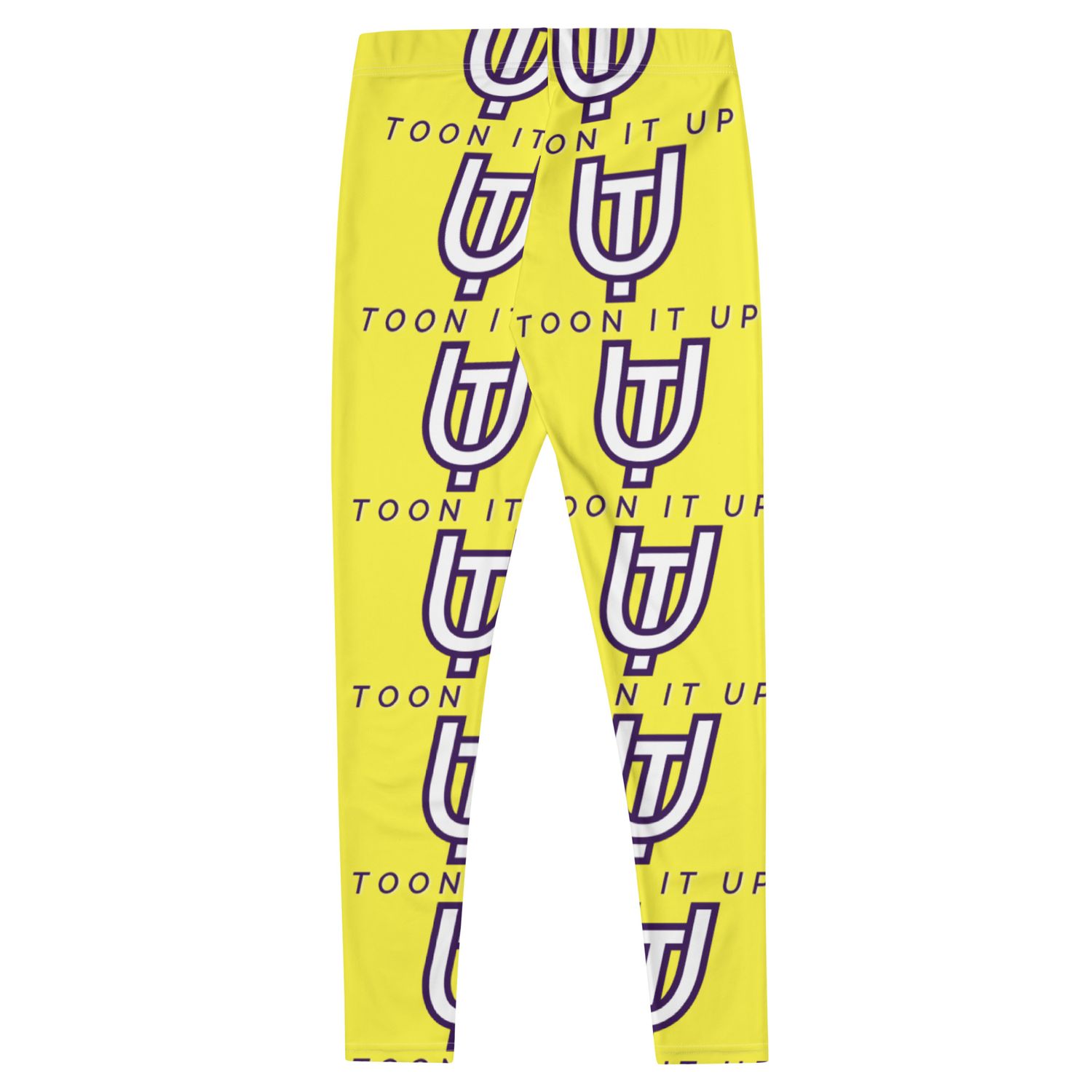 Toon It Up Leggings