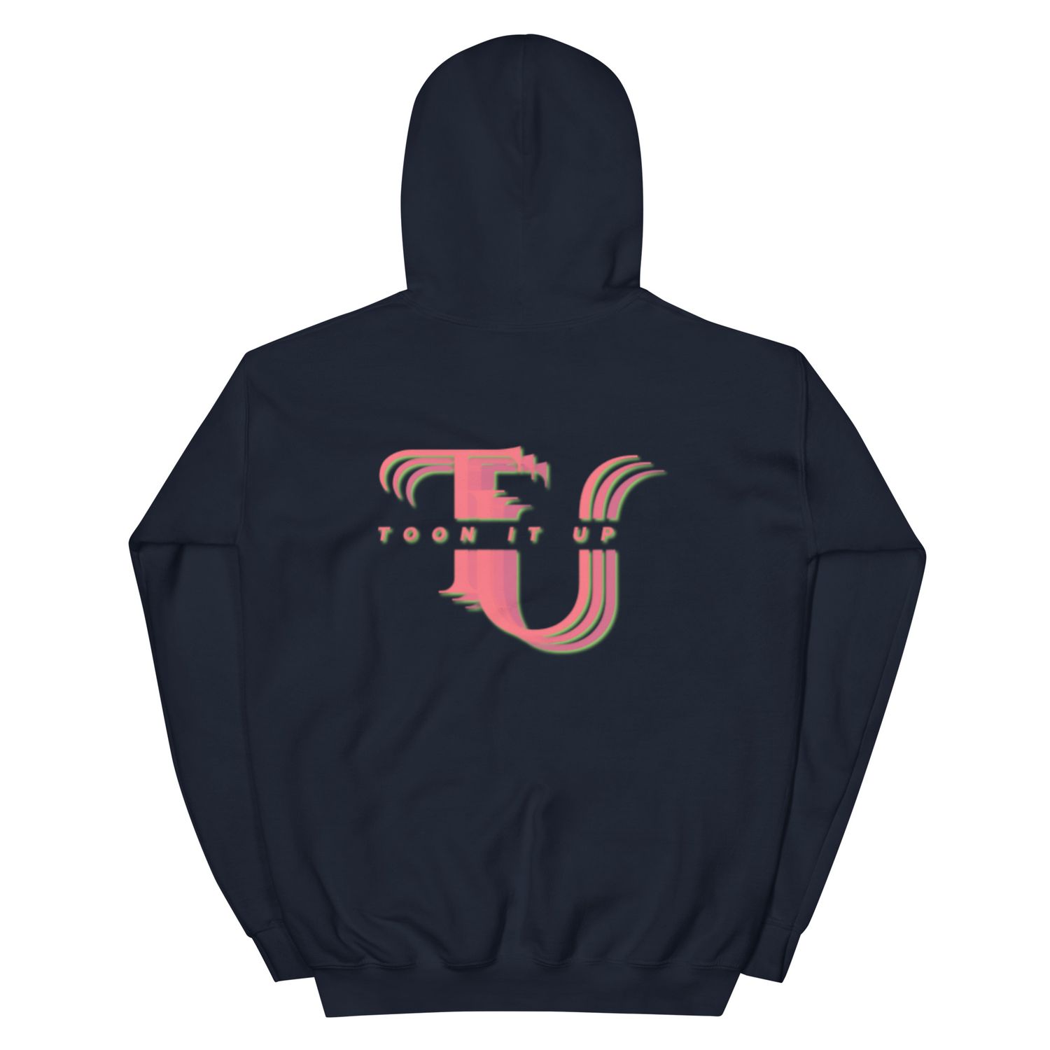 Toon It Up Hoodie