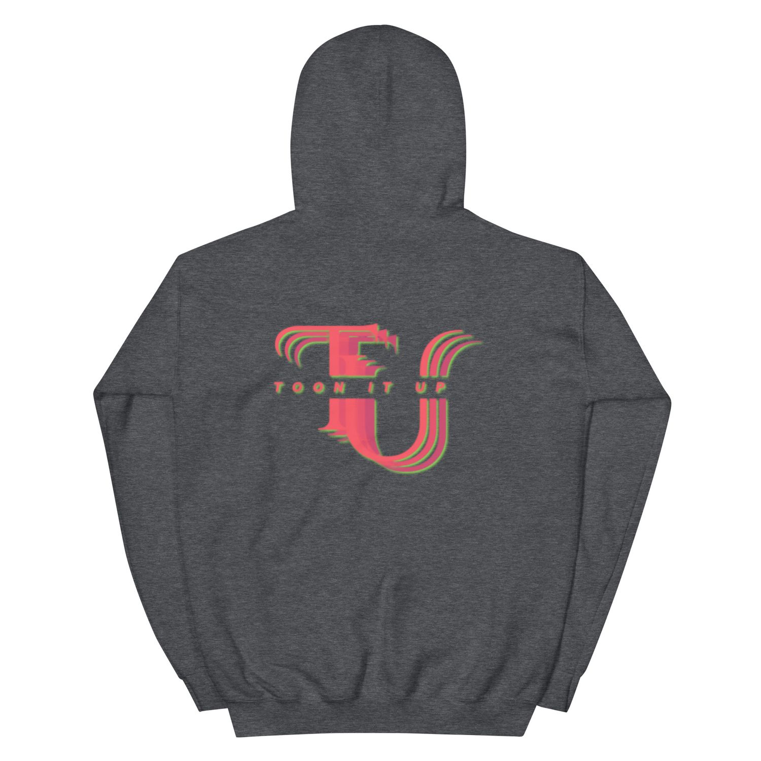 Toon It Up Hoodie