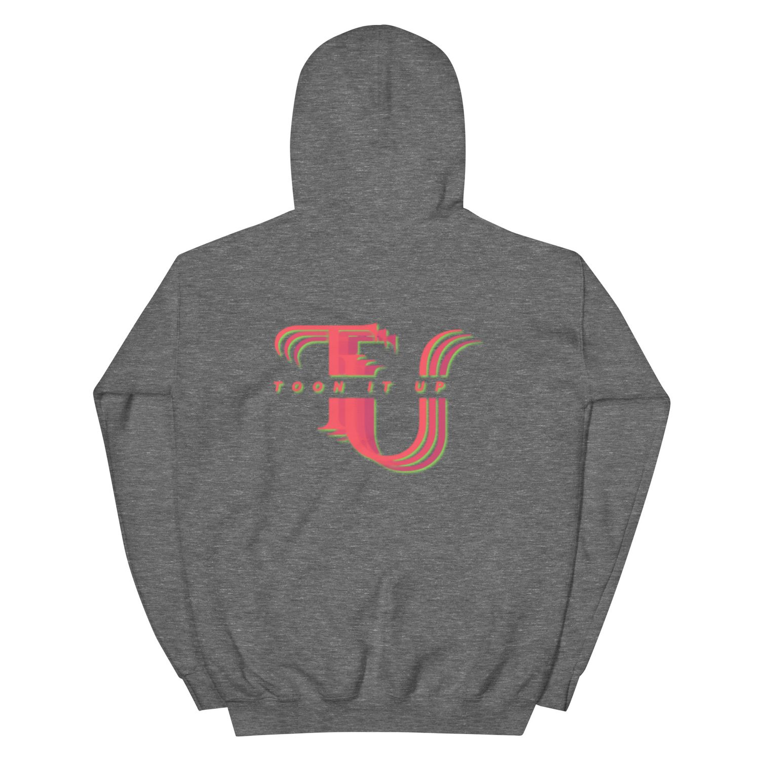 Toon It Up Hoodie
