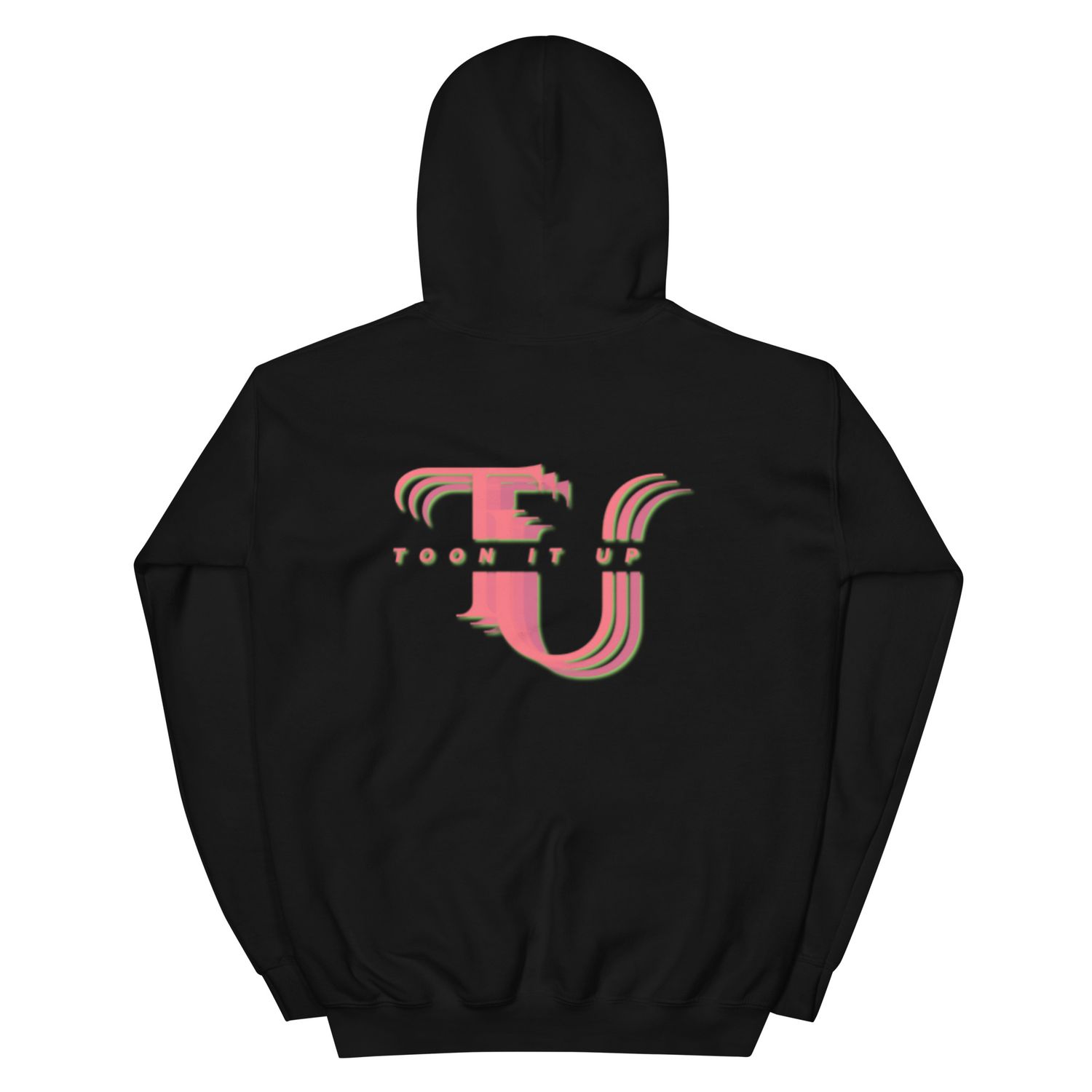 Toon It Up Hoodie