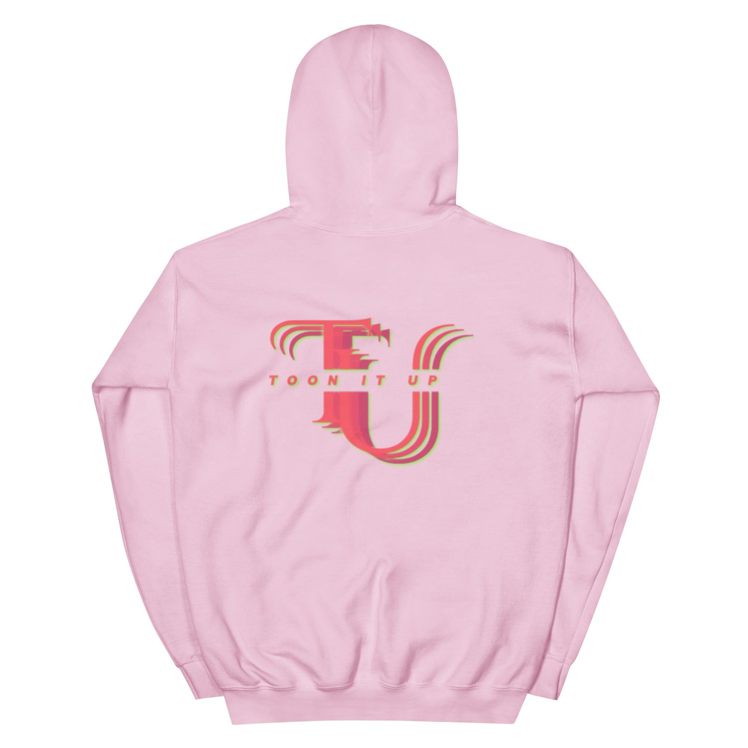 Toon It Up Hoodie