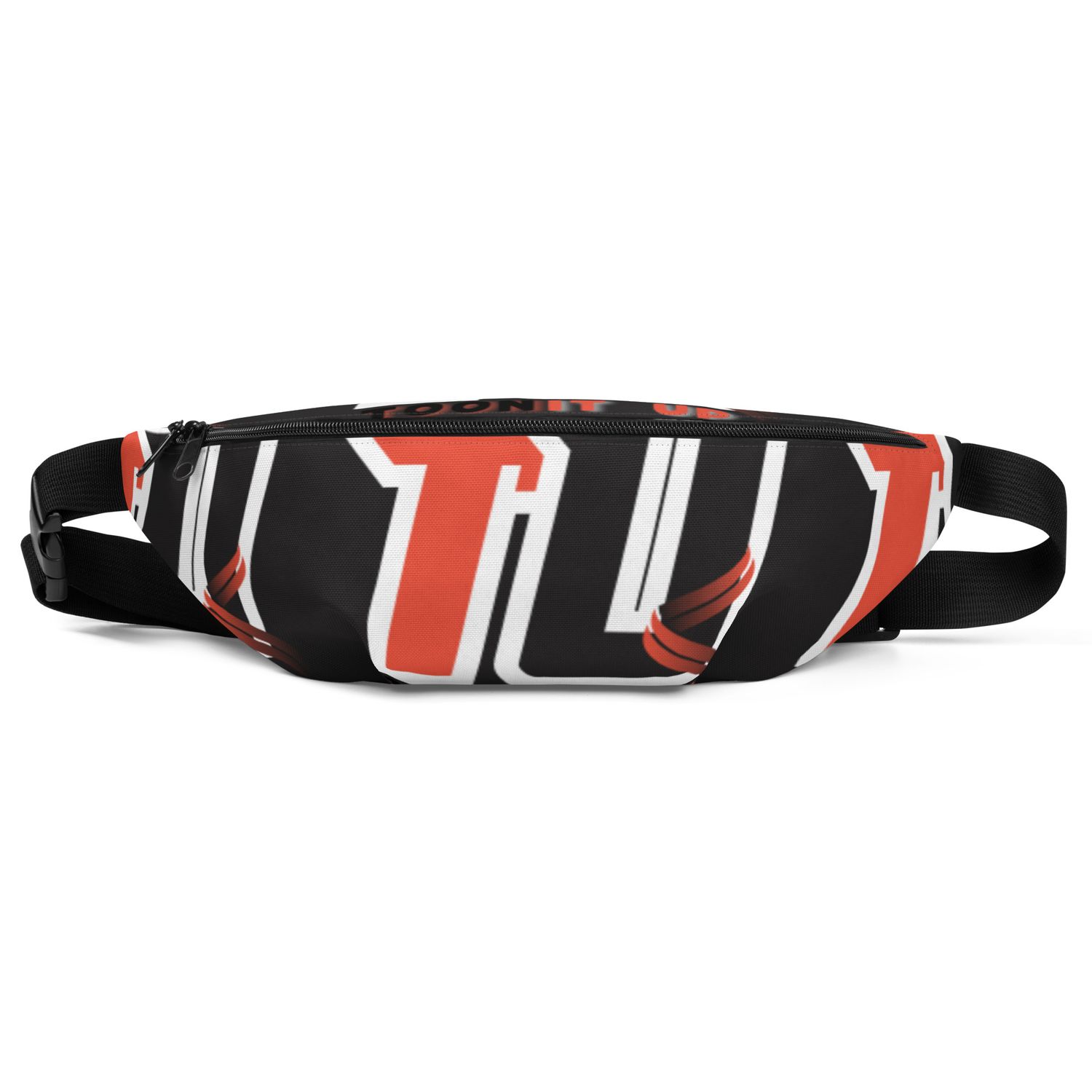 Toon It Up Fanny Pack