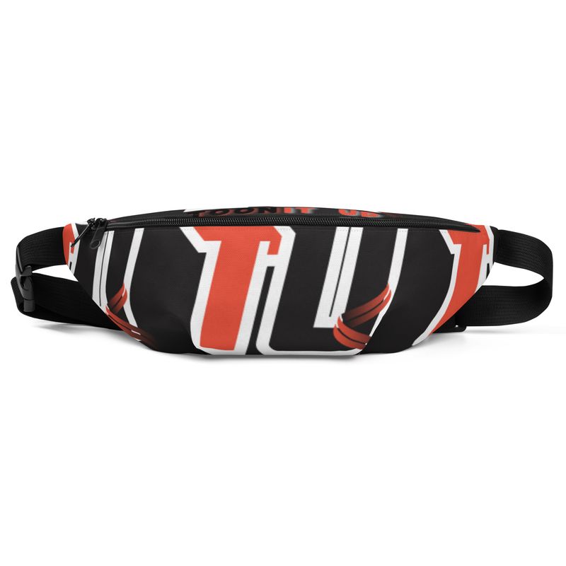Toon It Up Fanny Pack