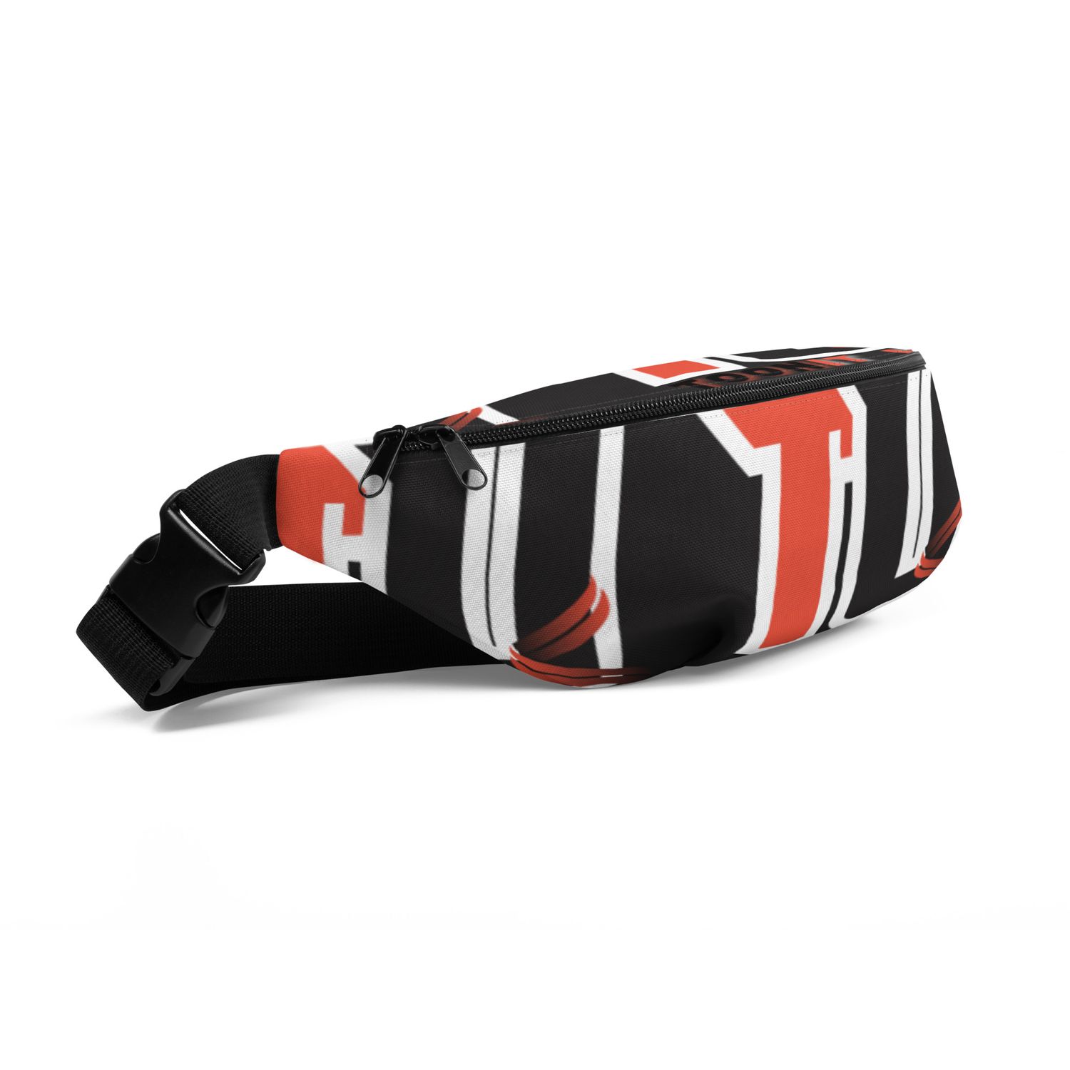 Toon It Up Fanny Pack