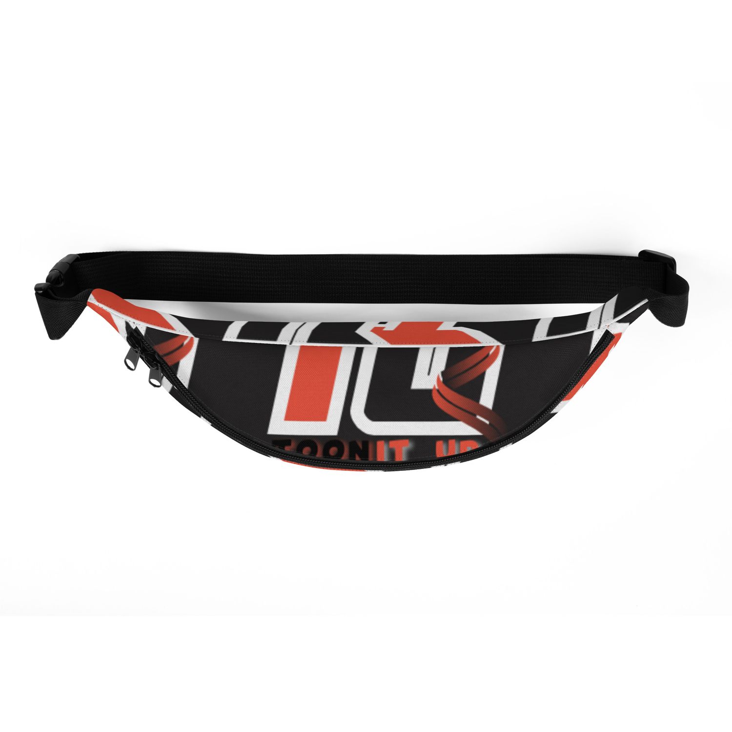 Toon It Up Fanny Pack