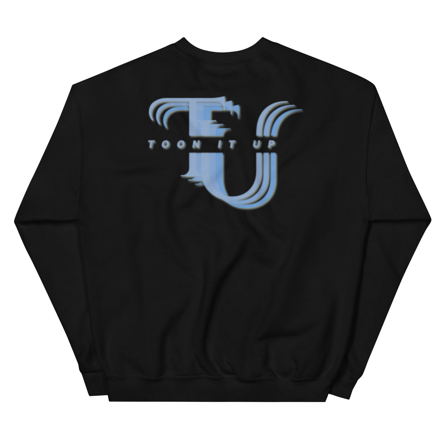 Toon It Up Sweatshirt