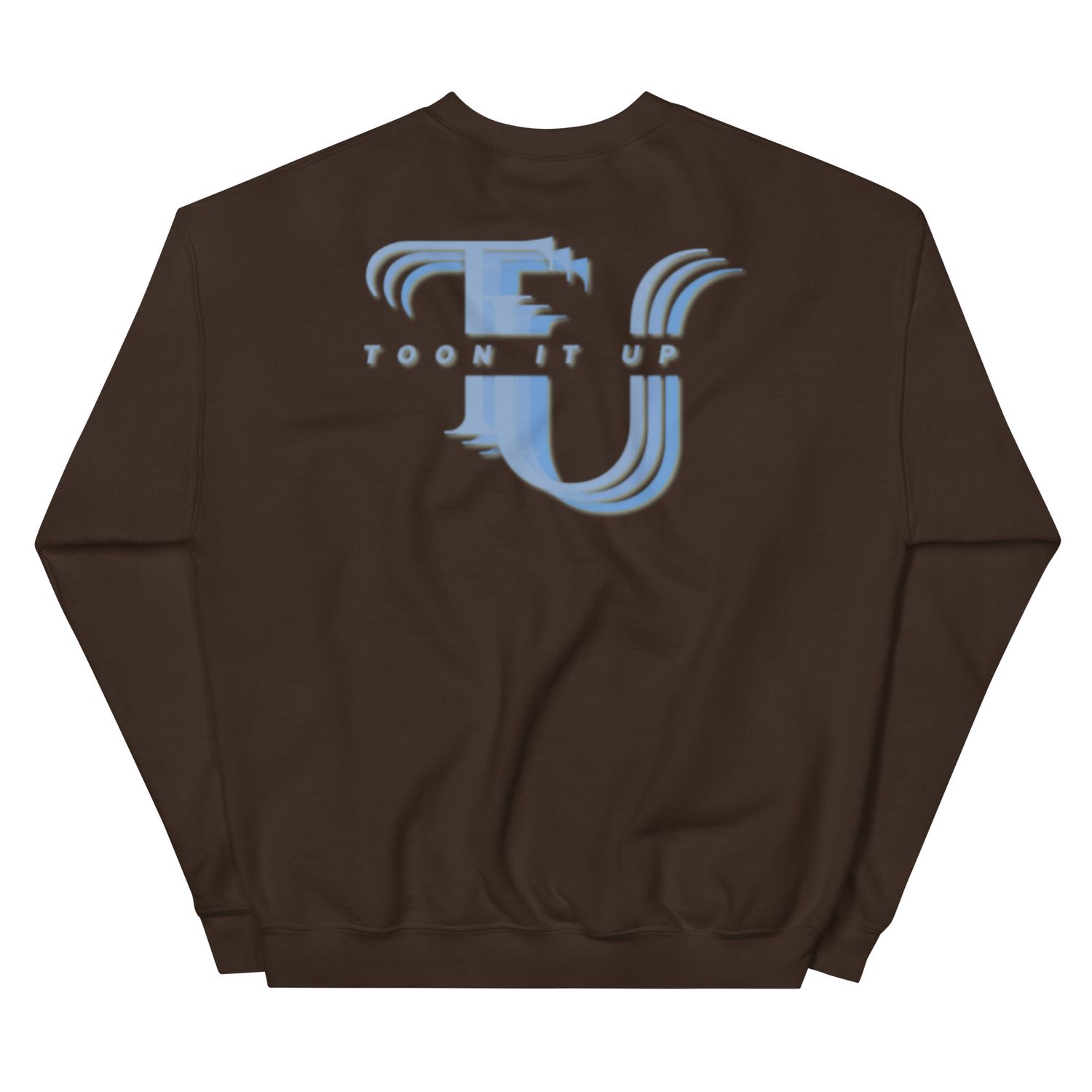 Toon It Up Sweatshirt