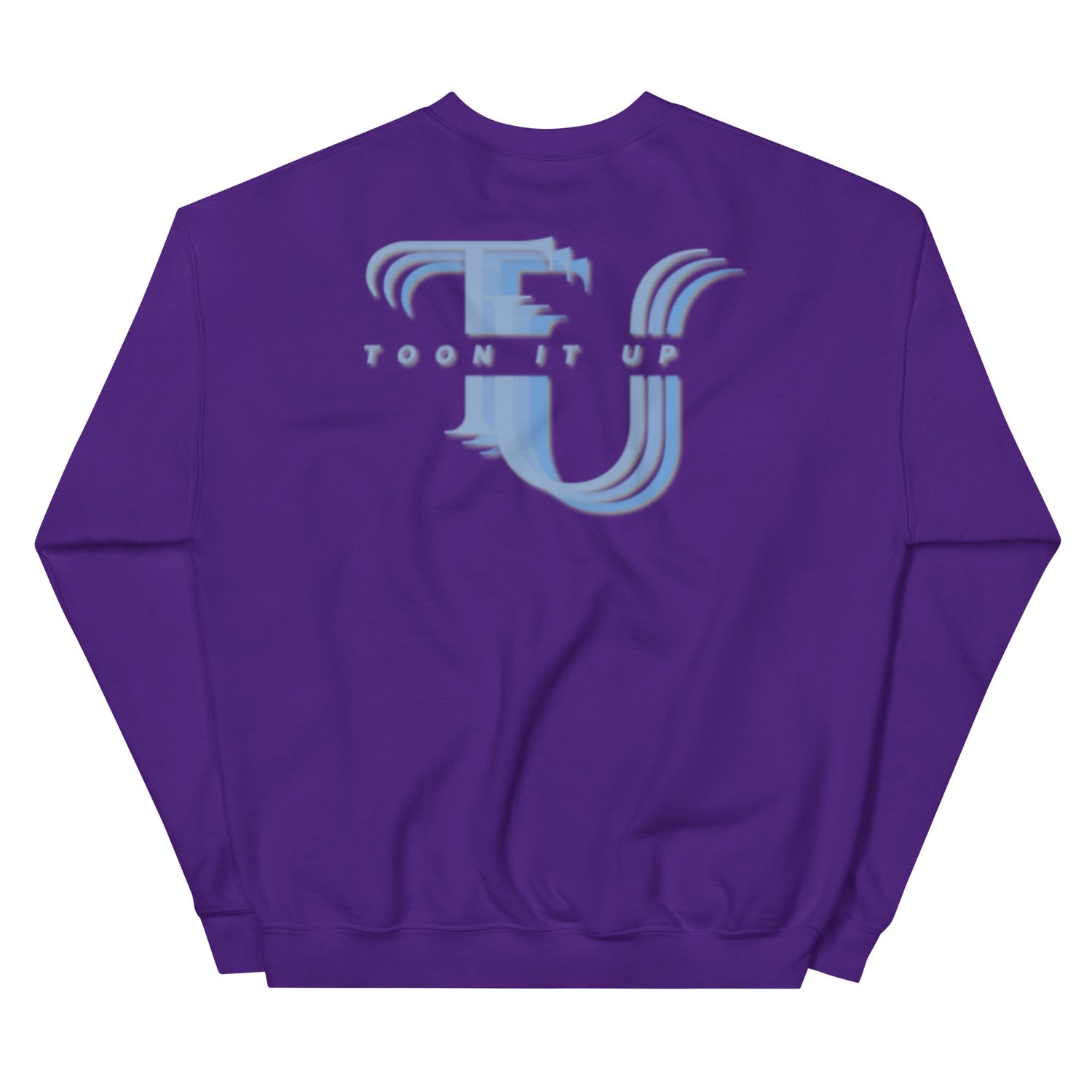 Toon It Up Sweatshirt