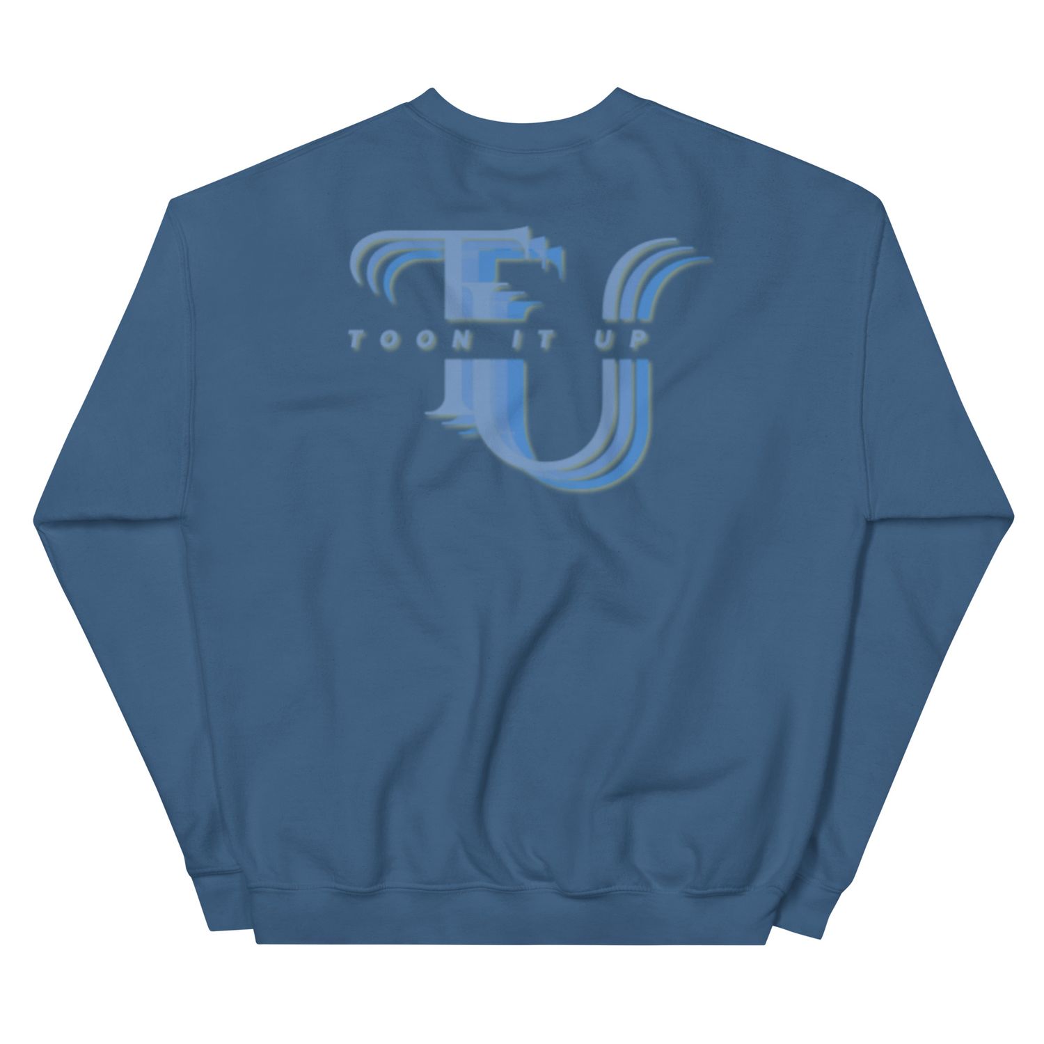 Toon It Up Sweatshirt