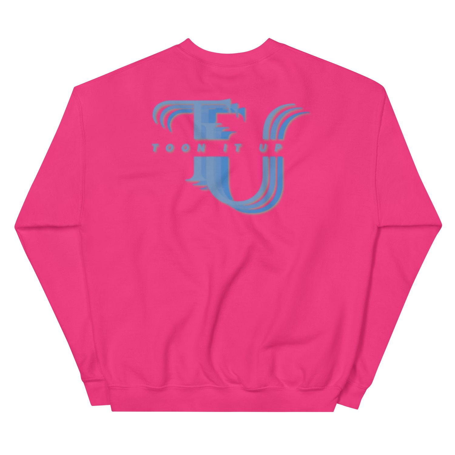 Toon It Up Sweatshirt