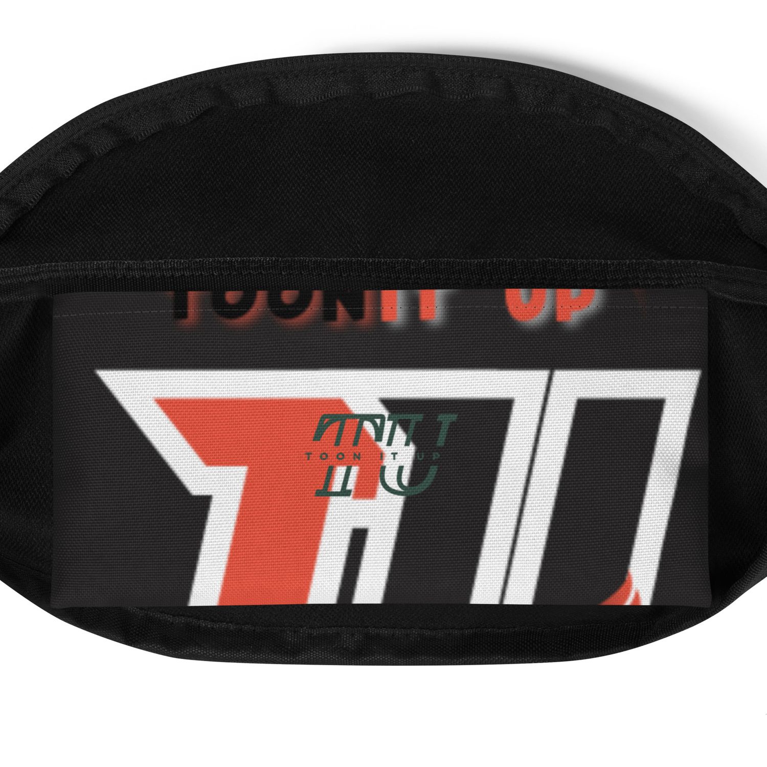Toon It Up Fanny Pack