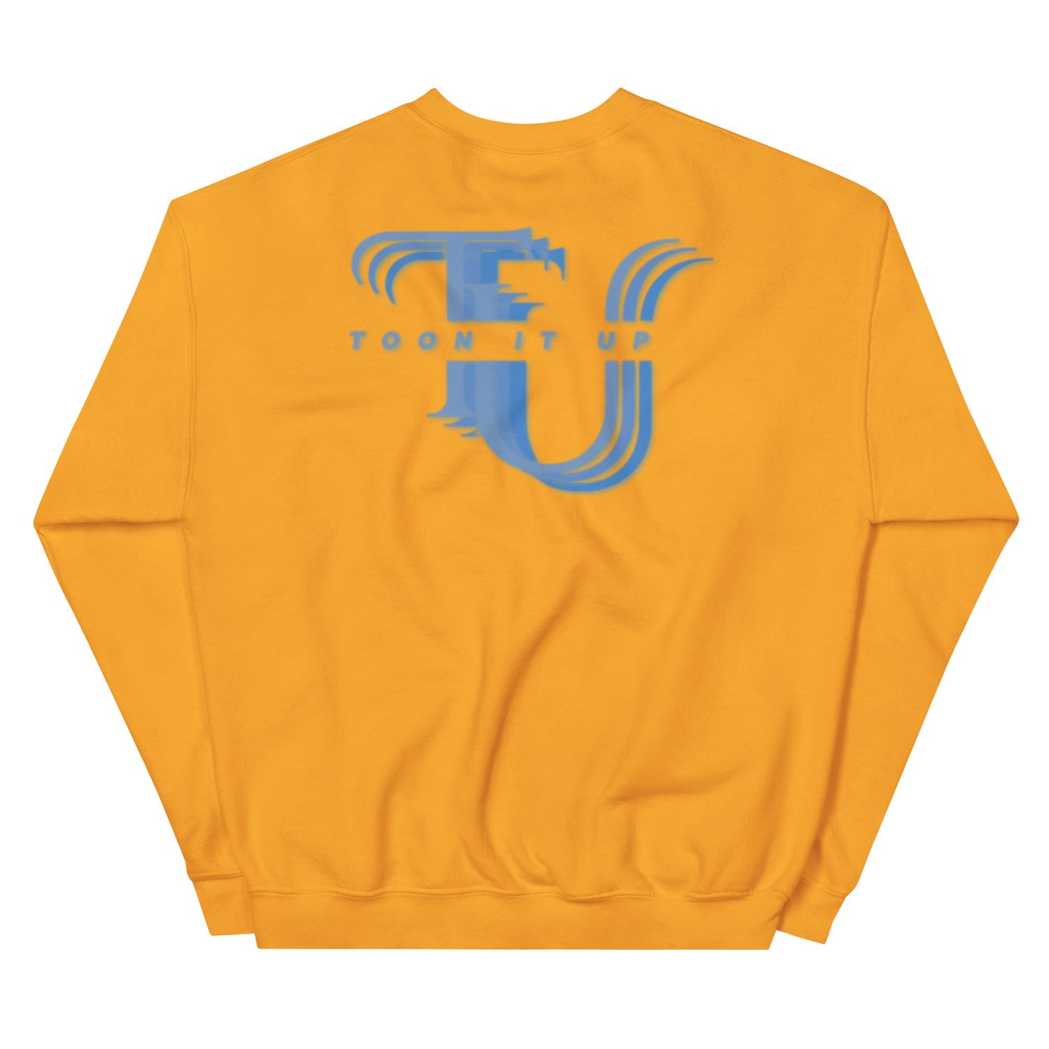 Toon It Up Sweatshirt