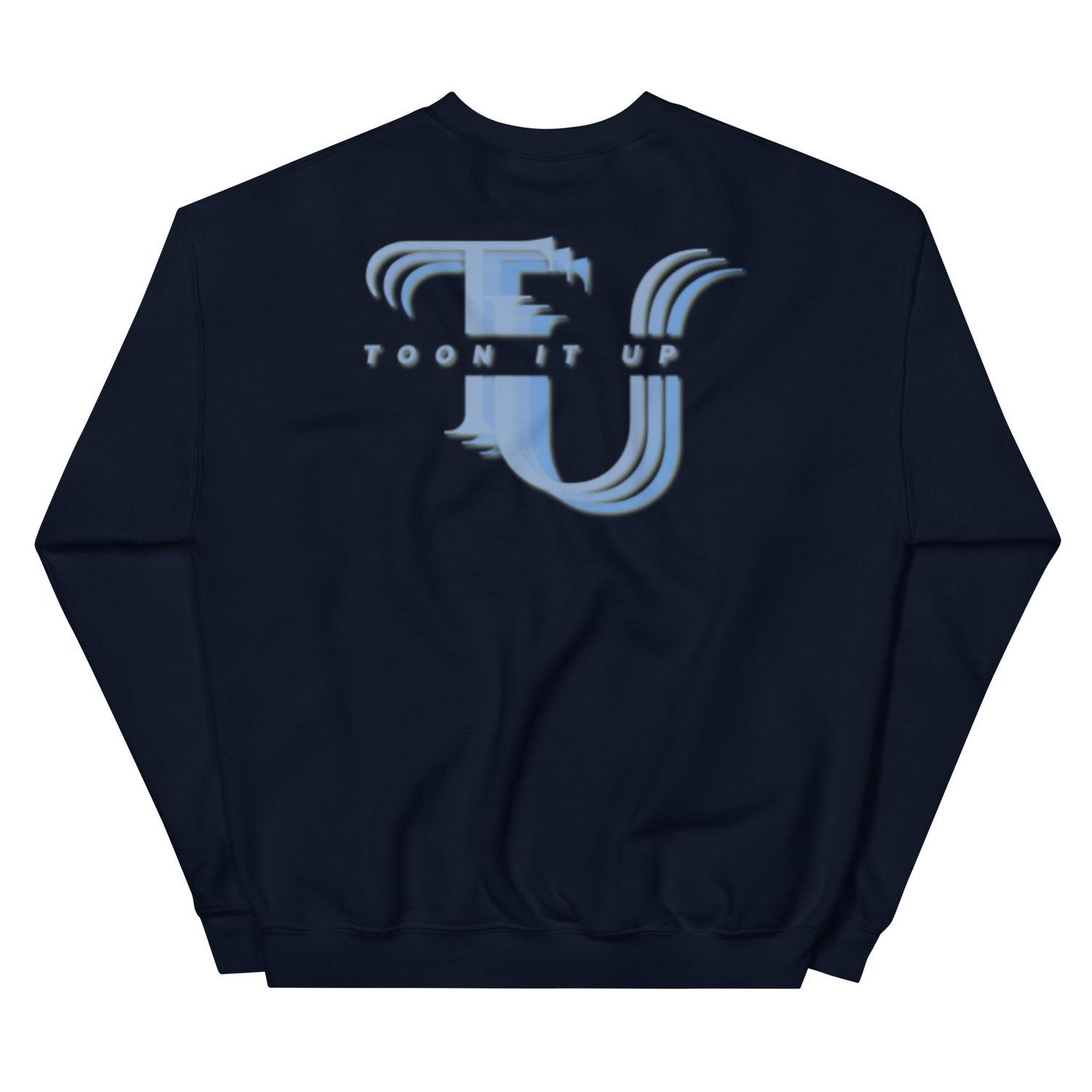 Toon It Up Sweatshirt