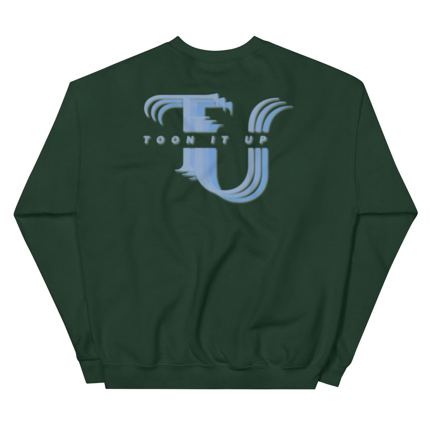 Toon It Up Sweatshirt