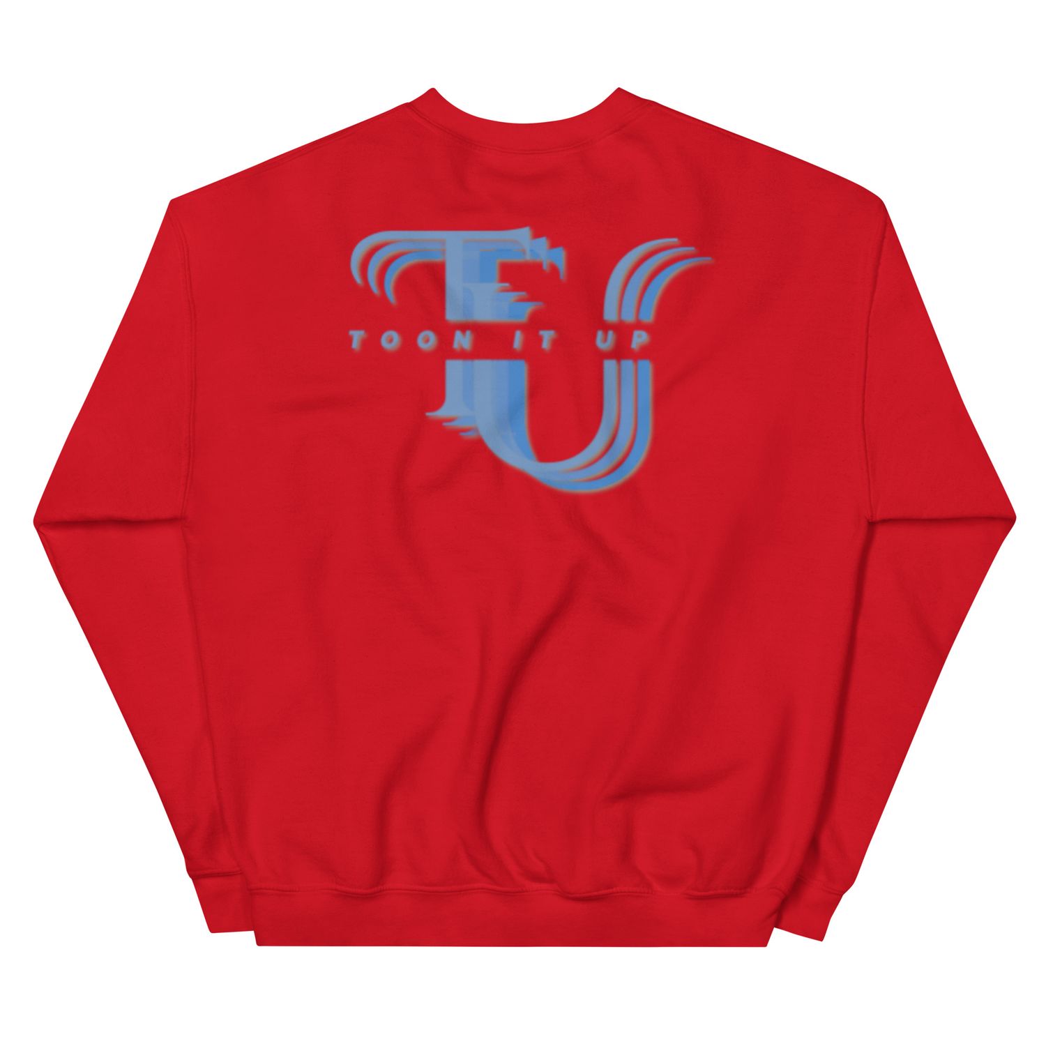 Toon It Up Sweatshirt