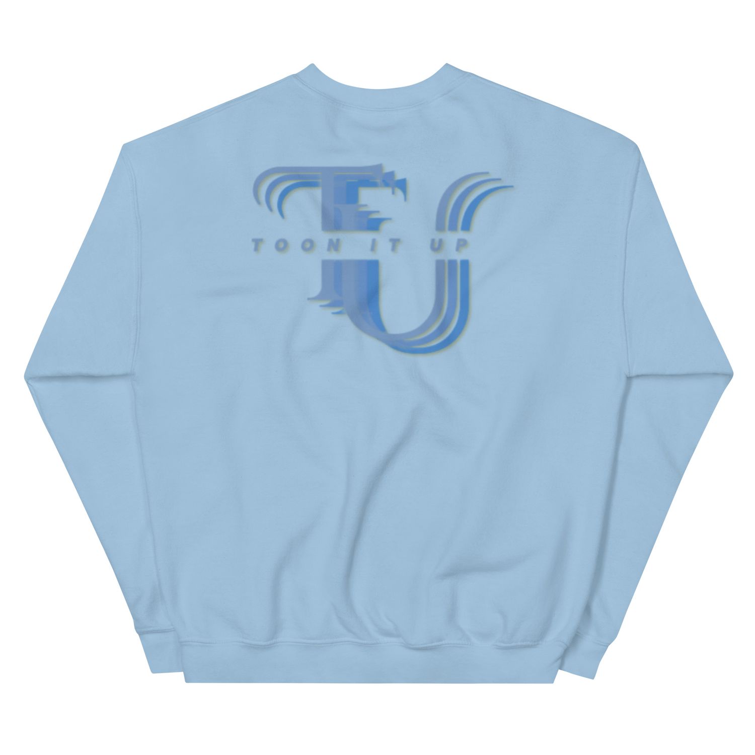 Toon It Up Sweatshirt