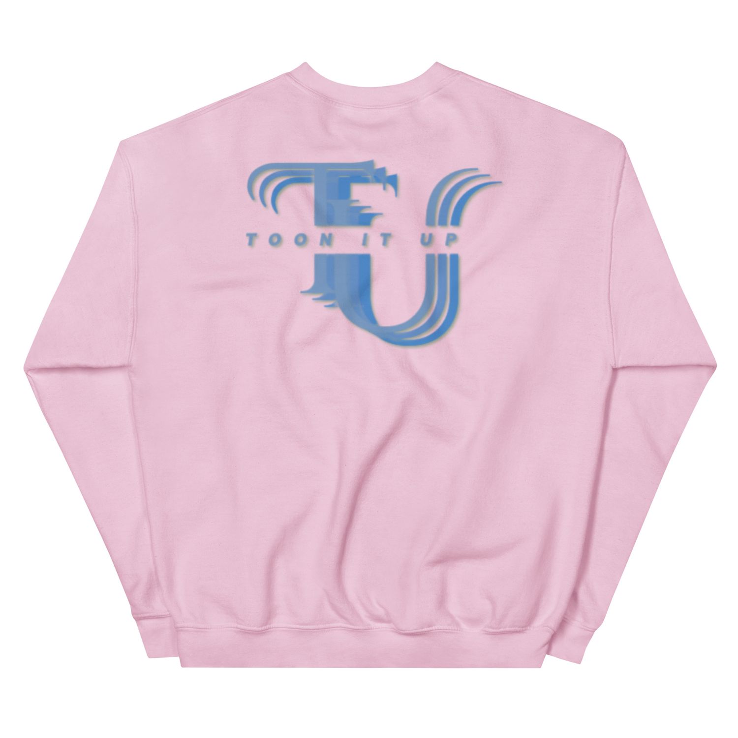 Toon It Up Sweatshirt